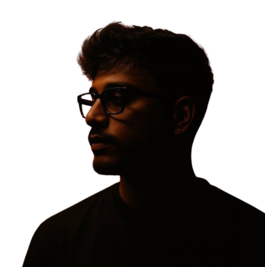 Vedant Tiwari